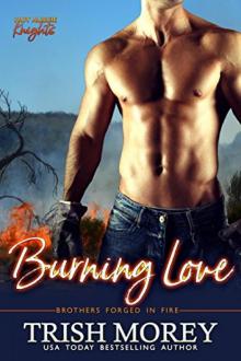 Burning Love Read online