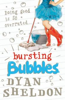 Bursting Bubbles Read online