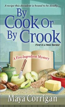 By Cook or by Crook Read online