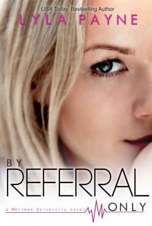By Referral Only Read online