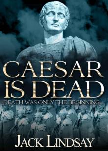 Caesar is Dead Read online