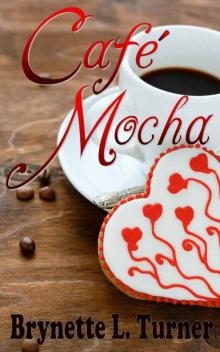 Cafe Mocha Read online