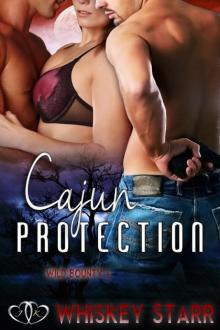 Cajun Protection Read online