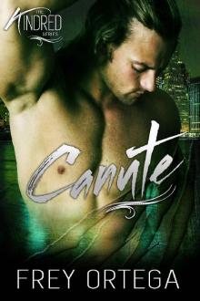 Canute (The Kindred Series Book 2) Read online