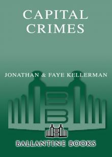 Capital Crimes Read online