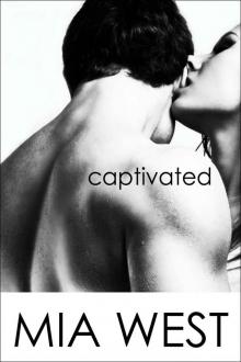 Captivated (Stranded) Read online