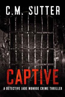 Captive (Detective Jade Monroe 2) Read online