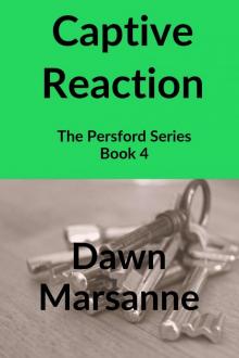 Captive Reaction Read online