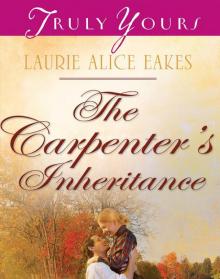Carpenter's Inheritance Read online
