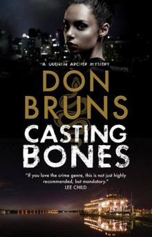 Casting Bones Read online