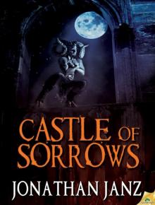 Castle of Sorrows Read online