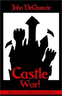 Castle War c-4 Read online
