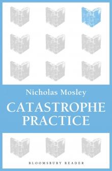 Catastrophe Practice Read online