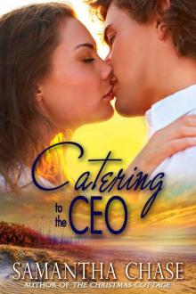 Catering to the CEO Read online