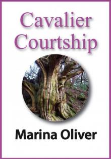 Cavalier Courtship Read online