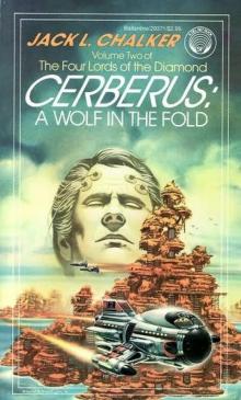 Cerberus: A Wolf in the Fold Read online