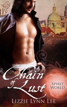 Chain of Lust Read online