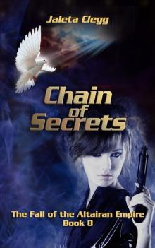 Chain of Secrets Read online