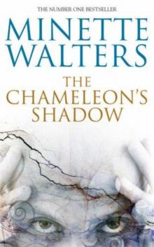 Chameleon's Shadow Read online