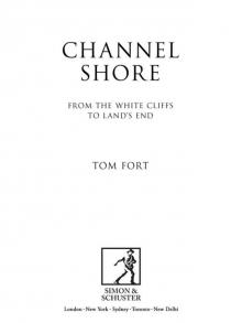 Channel Shore Read online