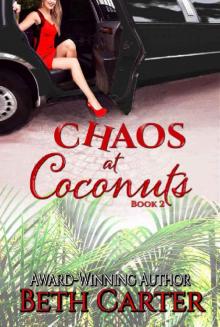 Chaos at Coconuts Read online