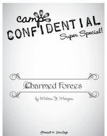 Charmed Forces #19 Read online