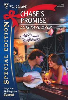 Chase's Promise Read online