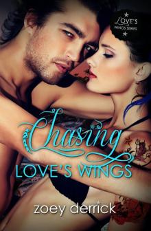 Chasing Love's Wings Read online