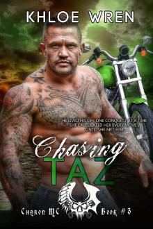 Chasing Taz Read online