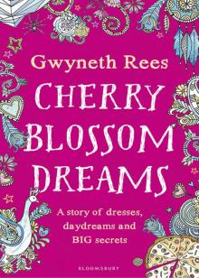 Cherry Blossom Dreams Read online