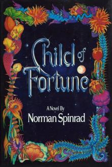 Child of Fortune Read online