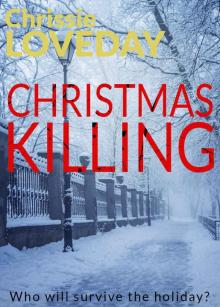 Christmas Killing Read online