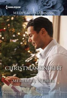 Christmas Knight Read online