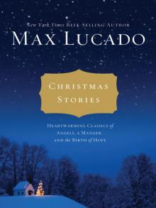 Christmas Stories Read online
