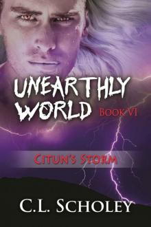 Citun’s Storm Read online