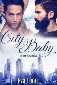 City Baby Read online