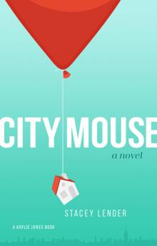 City Mouse