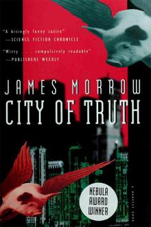 City of Truth Read online