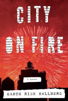 City on Fire Read online