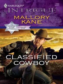 Classified Cowboy