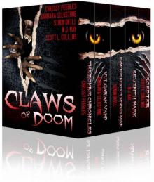 Claws of Doom Read online