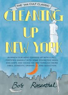 Cleaning Up New York Read online