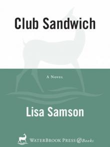 Club Sandwich Read online