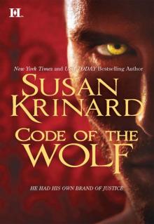Code of the Wolf Read online