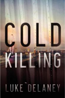 Cold Killing dsc-1 Read online