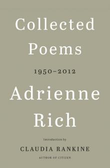 Collected Poems Read online