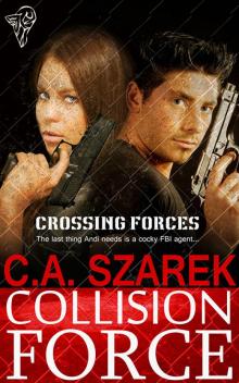 Collision Force Read online