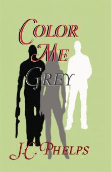 Color Me Grey: Book One of the Alexis Stanton Chronicles