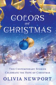 Colors of Christmas Read online