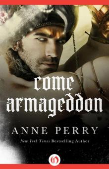 Come Armageddon Read online